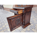 Антикварна деревяна тумба (6651) - ЛьвівМаркет, Фото 23 Антикварна деревяна тумба (6651) - LvivMarket.net, Фото 23