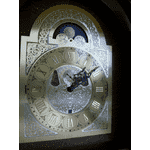 Годинник напольний (дуб,масив,різьба)(1394).ДНІПРО - LvivMarket.net, Фото 54