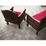 Комплект меблів в східному стилі (3580) - LvivMarket.net, Фото 54