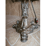 Настільна лампа Готика (6352) - ЛьвівМаркет, Фото 25 Настільна лампа Готика (6352) - LvivMarket.net, Фото 25