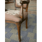 Комплект крісел в стилі Луї (6305) - LvivMarket.net, Фото 57