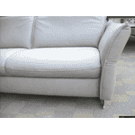 Новий шкіряний кутовий розкладний диван (5562) - LvivMarket.net, Фото 57