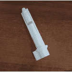 Направляюча втулка ручки КПП 6-ти ступка Fiat Scudo 270 (2007-......) 2.0JTD 2403AH, 2403Z0,2403GX - ЛьвівМаркет, Фото 4 Направляюча втулка ручки КПП 6-ти ступка Fiat Scudo 270 (2007-......) 2.0JTD 2403AH, 2403Z0,2403GX - LvivMarket.net, Фото 4