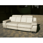Новий шкіряний диван з функцією релакс (5059) - LvivMarket.net, Фото 53
