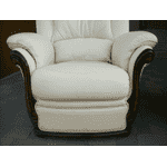 Комплект мяких шкіряних крісел (3981). ДНІПРО - LvivMarket.net, Фото 15
