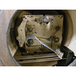 Годинник настільний (6481) - ЛьвівМаркет, Фото 28 Годинник настільний (6481) - LvivMarket.net, Фото 28