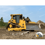 Послуги оренда  бульдозера - ЛьвівМаркет, Фото 3 Послуги оренда  бульдозера - LvivMarket.net, Фото 3