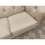 Шкіряний комплект мяких меблів в стилі CHESTERFIELD (6591) - LvivMarket.net, Фото 93