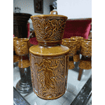 Набір для вина (кераміка) (6738) - ЛьвівМаркет, Фото 13 Набір для вина (кераміка) (6738) - LvivMarket.net, Фото 13