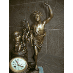 Годинник камінний.Франція (4071) - ЛьвівМаркет, Фото 16 Годинник камінний.Франція (4071) - LvivMarket.net, Фото 16