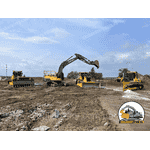 Послуги бульдозера komatsu D65 PX -15 - ЛьвівМаркет, Фото 3 Послуги бульдозера komatsu D65 PX -15 - LvivMarket.net, Фото 3