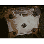 Камінний годинник з вазами Зустріч (6165) - ЛьвівМаркет, Фото 26 Камінний годинник з вазами Зустріч (6165) - LvivMarket.net, Фото 26