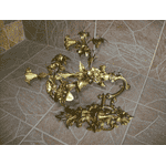 Настінне бра- підсвічник (6272) - ЛьвівМаркет, Фото 18 Настінне бра- підсвічник (6272) - LvivMarket.net, Фото 18