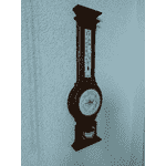 Барометр, термометр 3 в 1 (6704) - LvivMarket.net, Фото 3