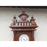 Годинник настінний з боєм (6527) - ЛьвівМаркет, Фото 17 Годинник настінний з боєм (6527) - LvivMarket.net, Фото 17