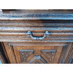 Буфет антикварний (дуб,різьба) (2360) - ЛьвівМаркет, Фото 64 Буфет антикварний (дуб,різьба) (2360) - LvivMarket.net, Фото 64