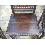 Комплект меблів для столової в стилі Bretonse (5472) - LvivMarket.net, Фото 155