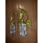 Комплект настінних бра (6359) - ЛьвівМаркет, Фото 2 Комплект настінних бра (6359) - LvivMarket.net, Фото 2