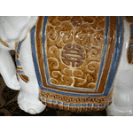 Китайський фарфоровий слон- підставка (5973) - LvivMarket.net, Фото 24