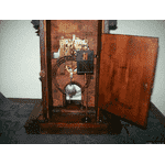 Годинник настільний  Замок (4938) - ЛьвівМаркет, Фото 26 Годинник настільний  Замок (4938) - LvivMarket.net, Фото 26