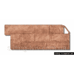 Фасадна панель Граніт Балканський Альта-Профіль цокольний сайдинг пластиковий - ЛьвівМаркет, Фото 2 Фасадна панель Граніт Балканський Альта-Профіль цокольний сайдинг пластиковий - LvivMarket.net, Фото 2