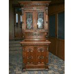 Пара антикварних буфетів Mechelense (5620) - ЛьвівМаркет, Фото 152 Пара антикварних буфетів Mechelense (5620) - LvivMarket.net, Фото 152