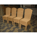 Комплект стільців (ліана) (4766) - LvivMarket.net, Фото 7