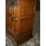 Пара антикварних буфетів Mechelense (5620) - ЛьвівМаркет, Фото 143 Пара антикварних буфетів Mechelense (5620) - LvivMarket.net, Фото 143