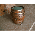 Деревяна бочка-бар  (6157) - ЛьвівМаркет, Фото 3 Деревяна бочка-бар  (6157) - LvivMarket.net, Фото 3