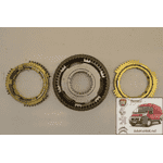 Синхронизатор КПП 1-2 передача MLC (муфта в зборе) Citroen Jumpy II (2004-2006) 2.0HDi 232397,9464475688 - ЛьвівМаркет, Фото 2 Синхронизатор КПП 1-2 передача MLC (муфта в зборе) Citroen Jumpy II (2004-2006) 2.0HDi 232397,9464475688 - LvivMarket.net, Фото 2