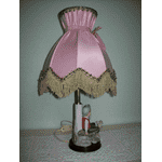 Лампа-статуетка настільна (5775) - LvivMarket.net, Фото 6