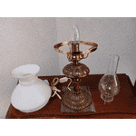 Настільна лампа  (6445) - ЛьвівМаркет, Фото 8 Настільна лампа  (6445) - LvivMarket.net, Фото 8