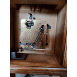 Годинник настільний. Німеччина (6578) - ЛьвівМаркет, Фото 26 Годинник настільний. Німеччина (6578) - LvivMarket.net, Фото 26