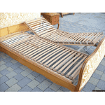 Ліжко  Луї + 2 тумбочки + крісло (4620) - ЛьвівМаркет, Фото 40 Ліжко  Луї + 2 тумбочки + крісло (4620) - LvivMarket.net, Фото 40