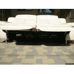 Новий шкіряний диван з функцією релакс (5059) - LvivMarket.net, Фото 43