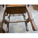 Стіл столовий, нерозкладний + 4 стільці (6371) - LvivMarket.net, Фото 31