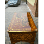 Стіл- бюро. Франція (маркетрі, латунь) (5727) - ЛьвівМаркет, Фото 14 Стіл- бюро. Франція (маркетрі, латунь) (5727) - LvivMarket.net, Фото 14