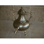 Старовинний чайник-самовар (5895). ДНІПРО - LvivMarket.net, Фото 17