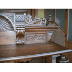 Антикварний буфет Генрі (5695) - ЛьвівМаркет, Фото 26 Антикварний буфет Генрі (5695) - LvivMarket.net, Фото 26