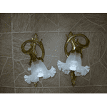 Комплект настінних бра (6349) - ЛьвівМаркет, Фото 2 Комплект настінних бра (6349) - LvivMarket.net, Фото 2