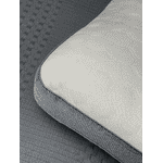 Подушка ортопедична Зима-Літо,  50х70 - ЛьвівМаркет, Фото 4 Подушка ортопедична Зима-Літо,  50х70 - LvivMarket.net, Фото 4