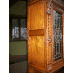 Пара антикварних буфетів Mechelense (5620) - ЛьвівМаркет, Фото 57 Пара антикварних буфетів Mechelense (5620) - LvivMarket.net, Фото 57