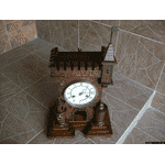 Годинник настільний  Замок (4938) - ЛьвівМаркет, Фото 37 Годинник настільний  Замок (4938) - LvivMarket.net, Фото 37