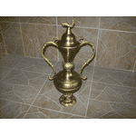 Ваза з кришкою (латунь) (5894) - ЛьвівМаркет, Фото 6 Ваза з кришкою (латунь) (5894) - LvivMarket.net, Фото 6