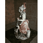 Пара фарфорових статуеток Capodimonte  (6083) - LvivMarket.net, Фото 31