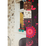 Шпалери Sunny Flovers - ЛьвівМаркет, Фото 3 Шпалери Sunny Flovers - LvivMarket.net, Фото 3