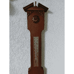 Барометр, термометр 3 в 1 (6747) - LvivMarket.net, Фото 3