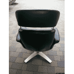 Нове шкіряне офісне крісло- релакс  (5557) - LvivMarket.net, Фото 9