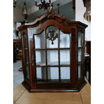 Вітрина деревяна, підвісна (6758) - ЛьвівМаркет, Фото 4 Вітрина деревяна, підвісна (6758) - LvivMarket.net, Фото 4