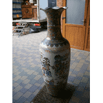 Інтерєрна ваза. Фарфор. Китай. (6111) - LvivMarket.net, Фото 6